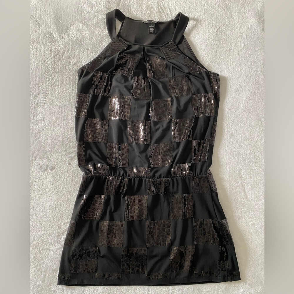 White House Black Market Dress‎ Size Small